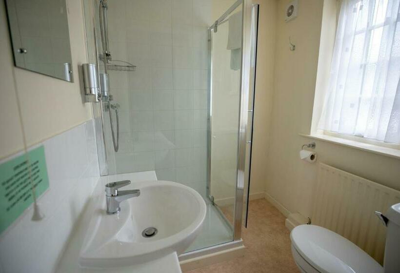 スタンダードルーム, The Barford Inn