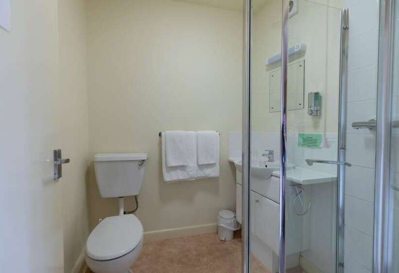 スタンダードルーム, The Barford Inn