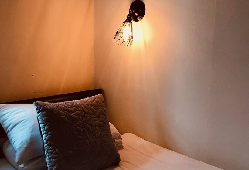 スタンダードルーム, The Barford Inn