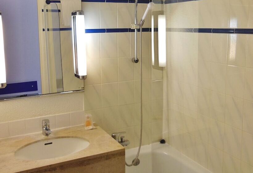 اتاق استاندارد, Sure Hotel By Best Western Caen Memorial