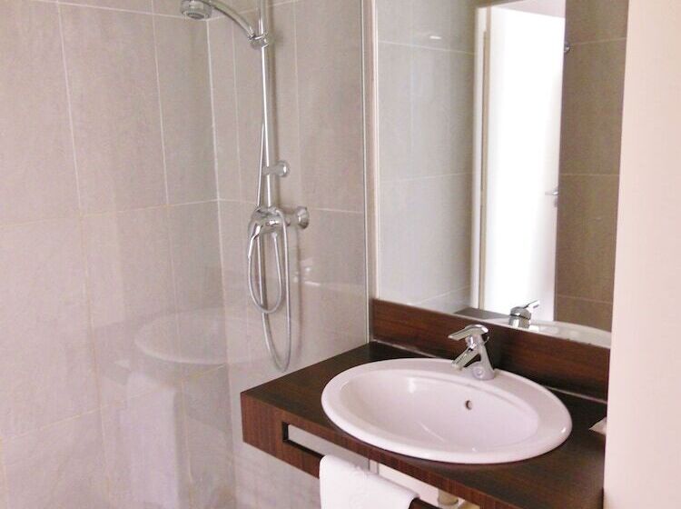 اتاق استاندارد, Sure Hotel By Best Western Caen Memorial