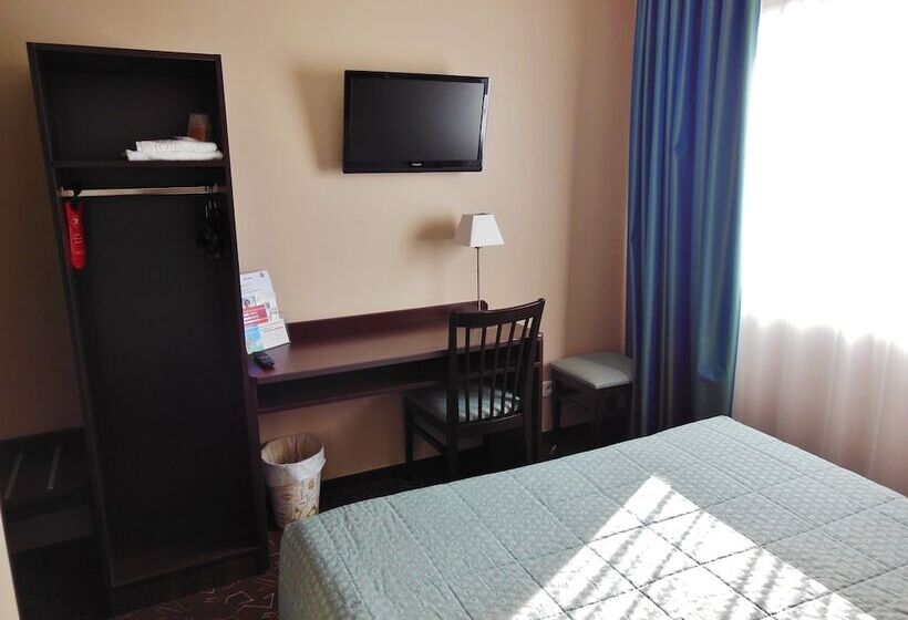 اتاق استاندارد, Sure Hotel By Best Western Caen Memorial