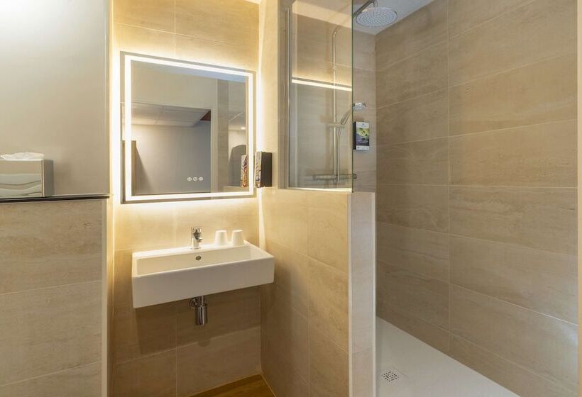 اتاق استاندارد, Sure Hotel By Best Western Caen Memorial