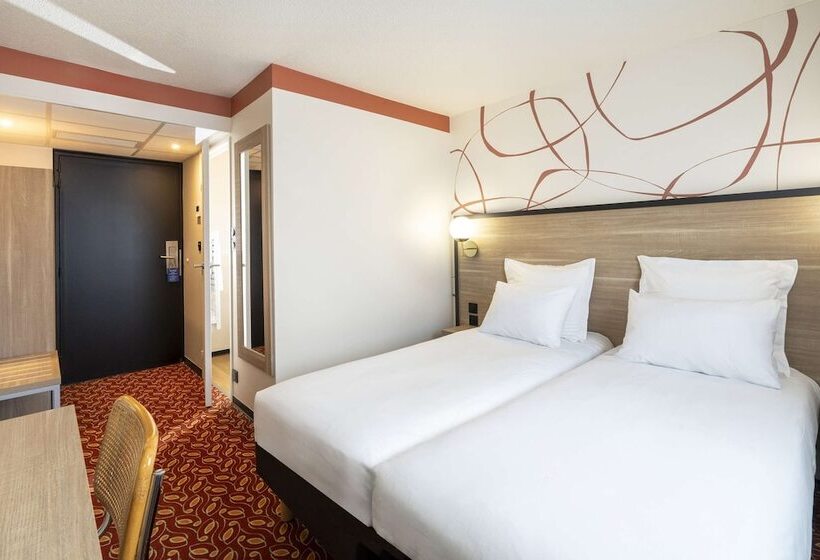 اتاق استاندارد, Sure Hotel By Best Western Caen Memorial