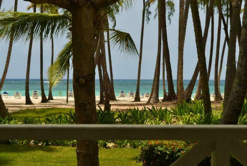 اتاق استاندارد با چشمانداز دریا, Vista Sol Punta Cana Beach Resort & Spa All Inclusive