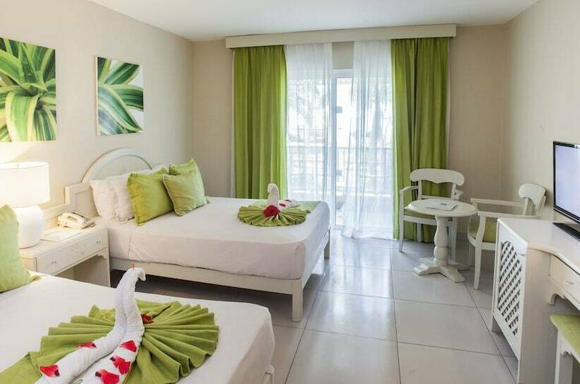 اتاق استاندارد با چشم‌انداز دریا, Vista Sol Punta Cana Beach Resort & Spa  All Inclusive