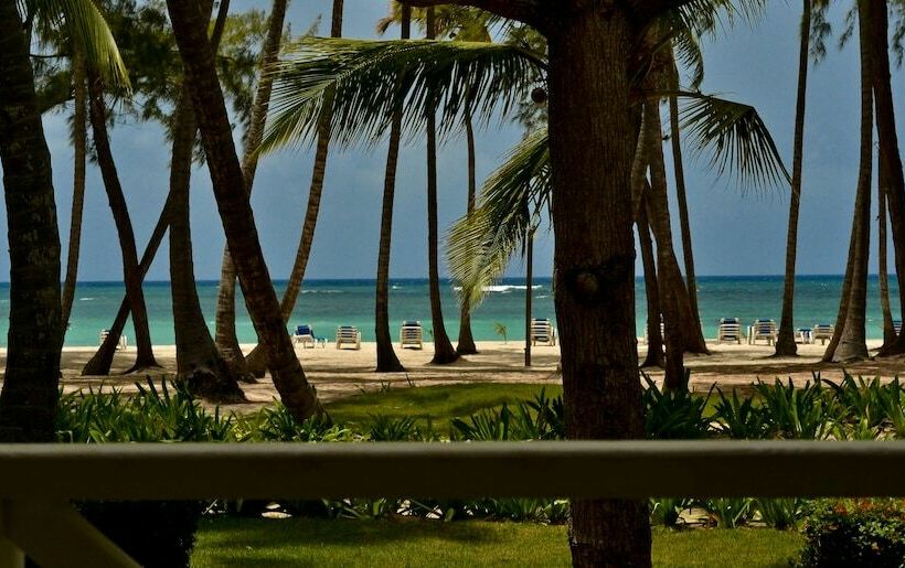 اتاق استاندارد با چشمانداز دریا, Vista Sol Punta Cana Beach Resort & Spa All Inclusive