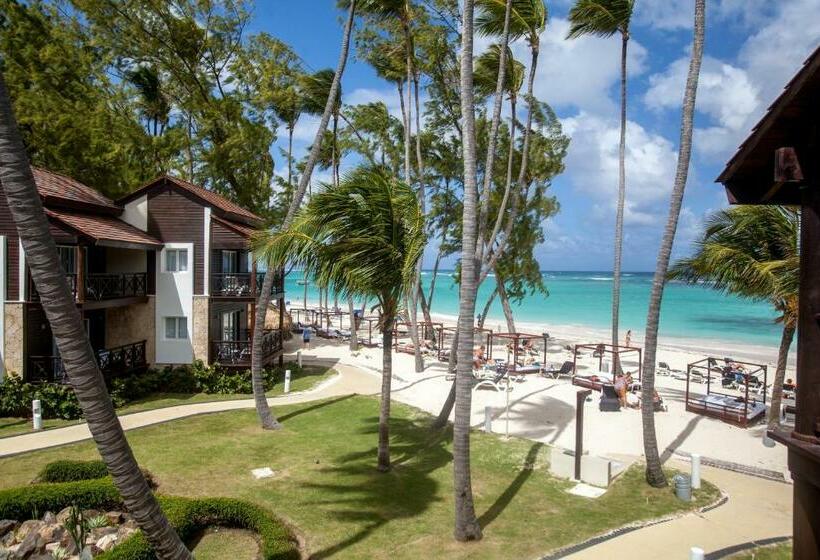 سوئیت جونیور کلوب با چشمانداز دریا, Vista Sol Punta Cana Beach Resort & Spa All Inclusive