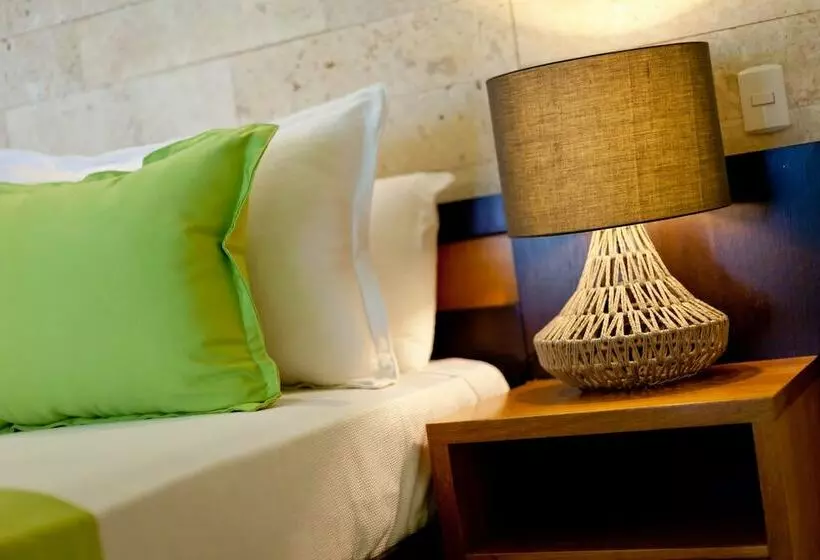 سوئیت جونیور کلوب با چشمانداز دریا, Vista Sol Punta Cana Beach Resort & Spa All Inclusive
