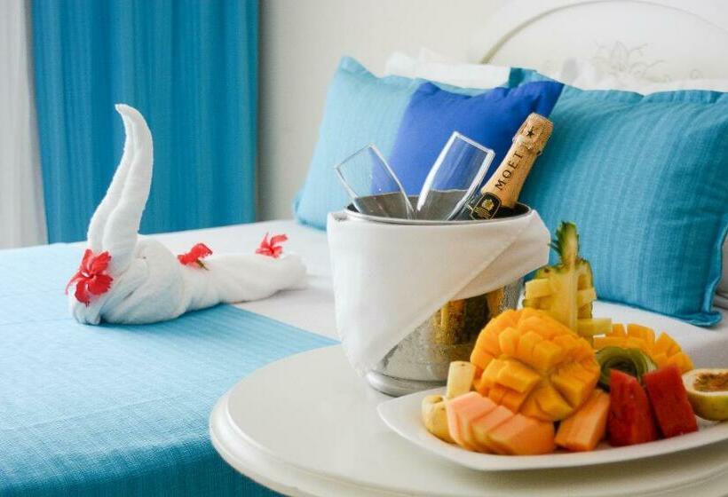 اتاق راحتی, Vista Sol Punta Cana Beach Resort & Spa All Inclusive