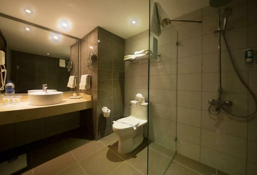 اتاق راحتی, Vista Sol Punta Cana Beach Resort & Spa All Inclusive