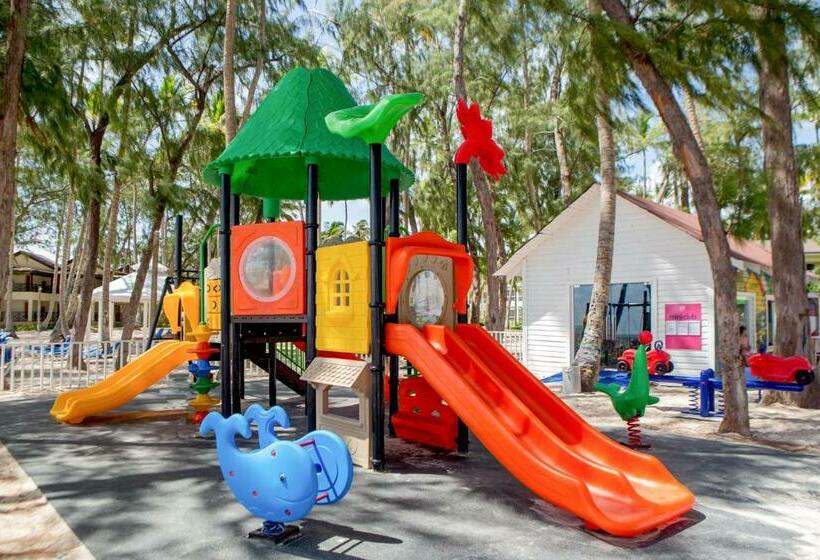 اتاق راحتی, Vista Sol Punta Cana Beach Resort & Spa All Inclusive