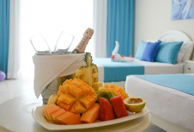 اتاق راحتی, Vista Sol Punta Cana Beach Resort & Spa All Inclusive