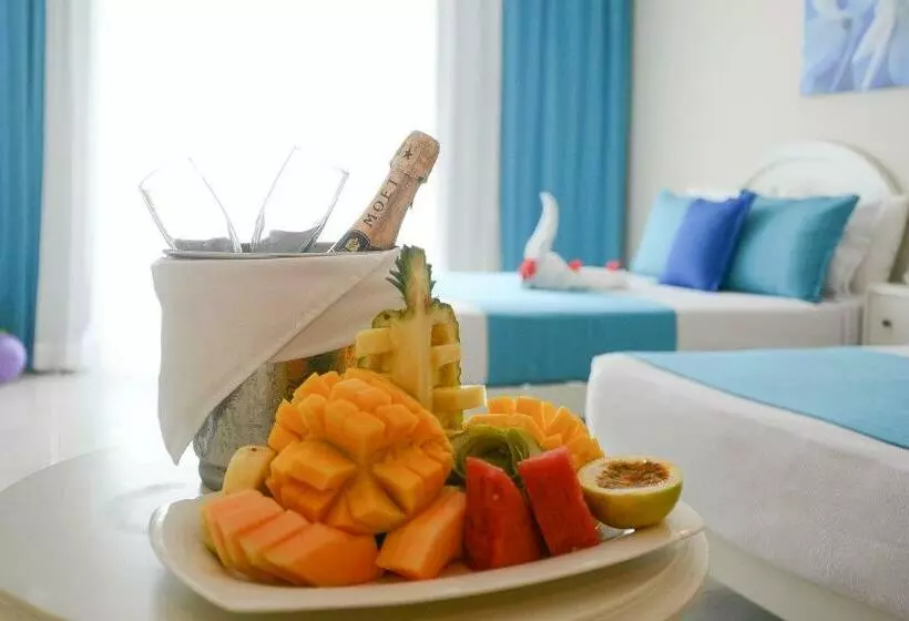 اتاق راحتی, Vista Sol Punta Cana Beach Resort & Spa All Inclusive