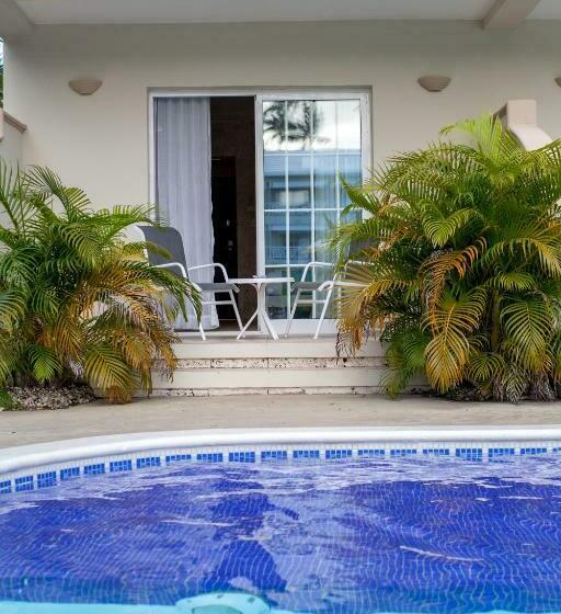 اتاق راحتی, Vista Sol Punta Cana Beach Resort & Spa All Inclusive