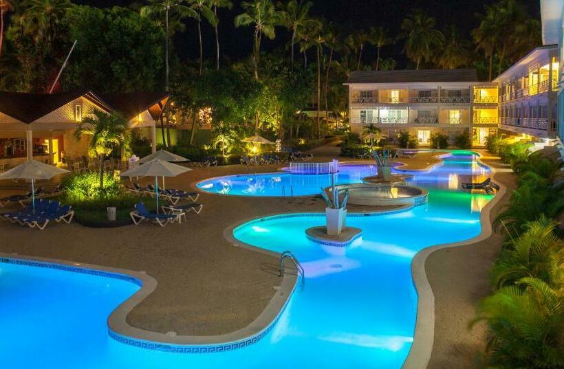 اتاق راحتی, Vista Sol Punta Cana Beach Resort & Spa All Inclusive