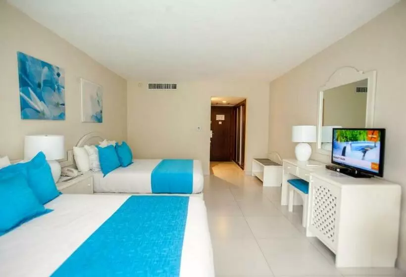 اتاق راحتی, Vista Sol Punta Cana Beach Resort & Spa All Inclusive
