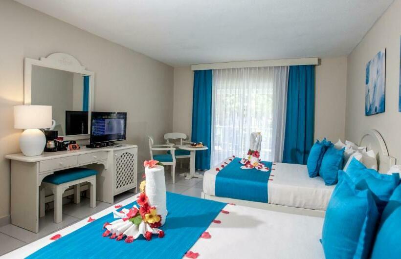 اتاق راحتی, Vista Sol Punta Cana Beach Resort & Spa All Inclusive