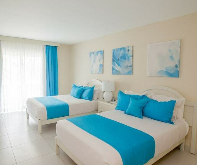 اتاق راحتی, Vista Sol Punta Cana Beach Resort & Spa All Inclusive