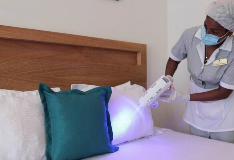 اتاق راحتی, Vista Sol Punta Cana Beach Resort & Spa All Inclusive