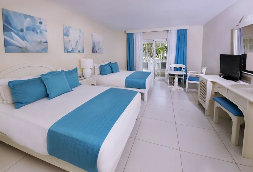 اتاق راحتی, Vista Sol Punta Cana Beach Resort & Spa All Inclusive