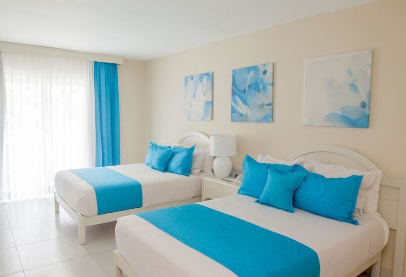 اتاق راحتی, Vista Sol Punta Cana Beach Resort & Spa All Inclusive