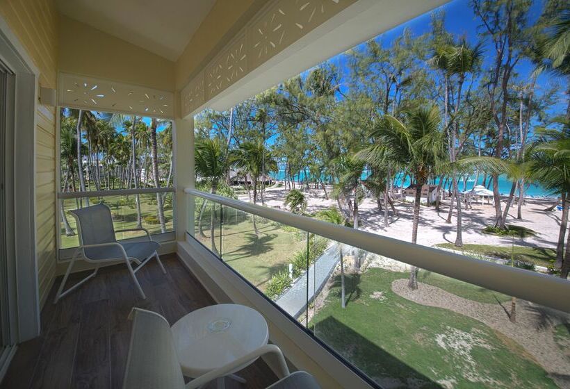 اتاق استاندارد با چشمانداز دریا, Vista Sol Punta Cana Beach Resort & Spa All Inclusive