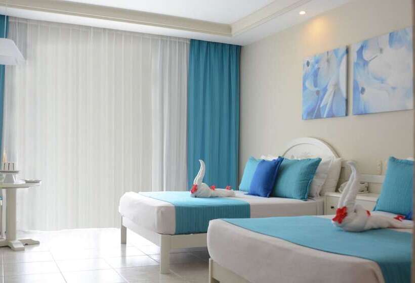 اتاق راحتی, Vista Sol Punta Cana Beach Resort & Spa All Inclusive