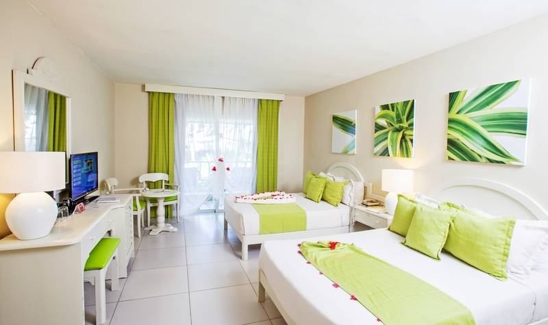 اتاق استاندارد با چشم‌انداز دریا, Vista Sol Punta Cana Beach Resort & Spa  All Inclusive