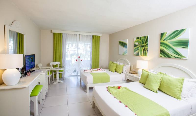 اتاق استاندارد با چشمانداز دریا, Vista Sol Punta Cana Beach Resort & Spa All Inclusive