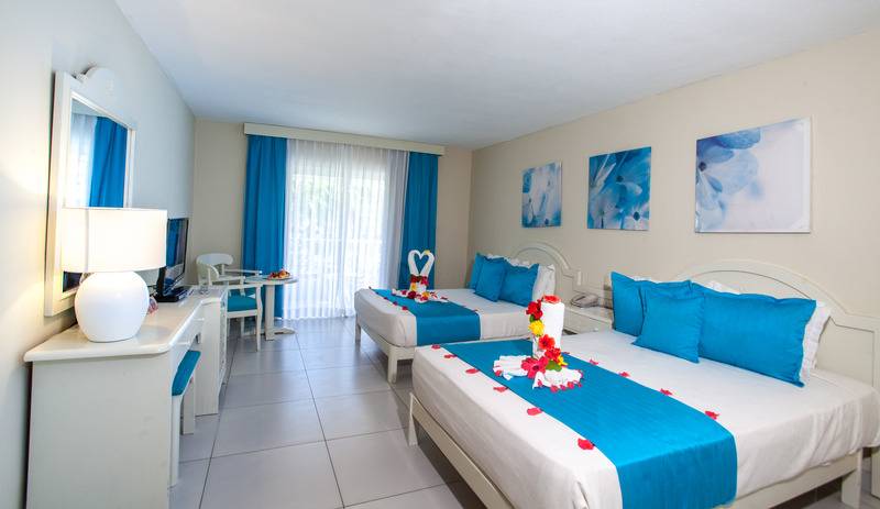 اتاق راحتی, Vista Sol Punta Cana Beach Resort & Spa  All Inclusive