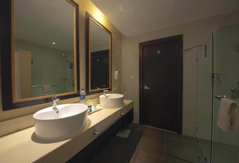 سوئیت جونیور کلوب با چشم‌انداز دریا, Vista Sol Punta Cana Beach Resort & Spa  All Inclusive