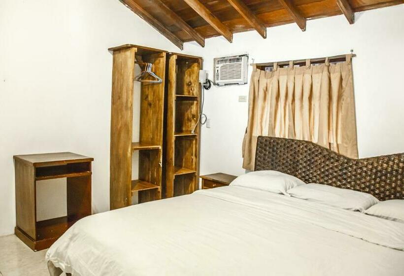 חדר סטנדרט עם מיטת קינג, Casa Del Sol