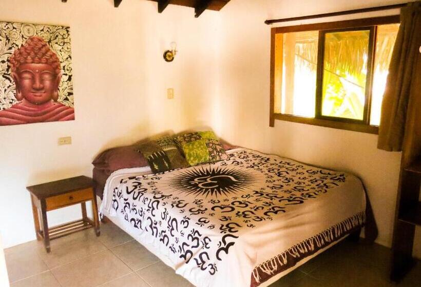 اتاق استاندارد, Casa Del Sol