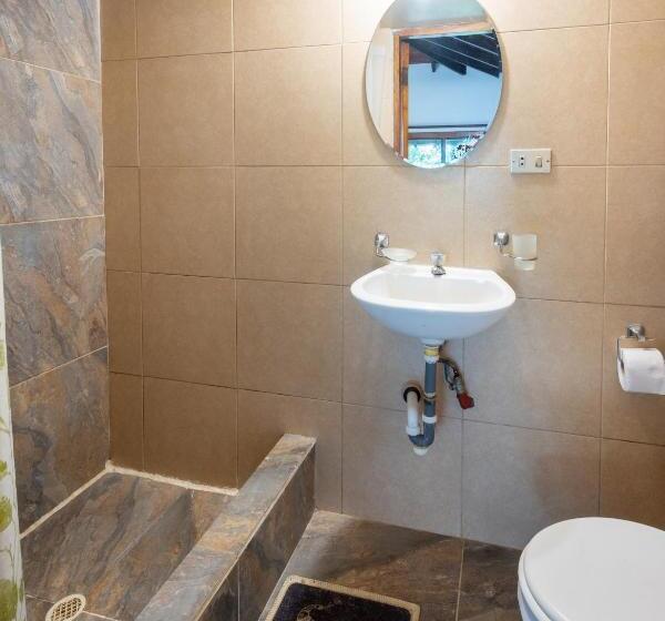 اتاق استاندارد, Casa Del Sol