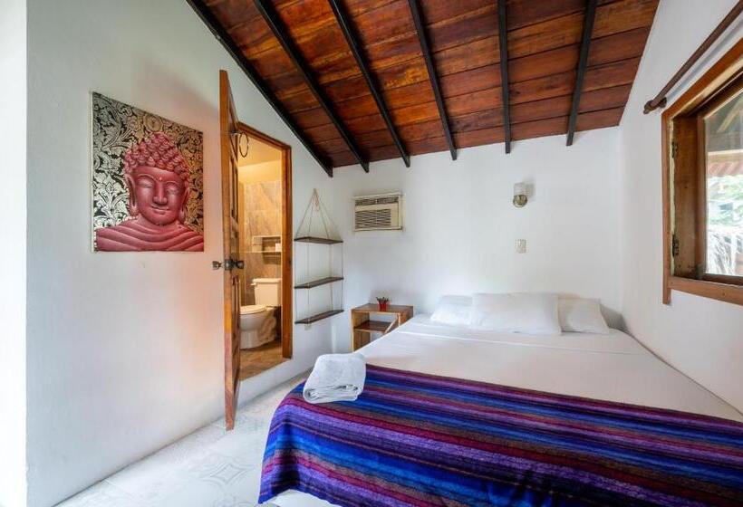 اتاق استاندارد, Casa Del Sol