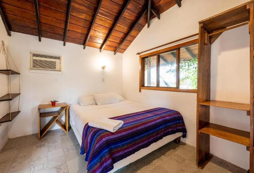 חדר סטנדרט, Casa Del Sol