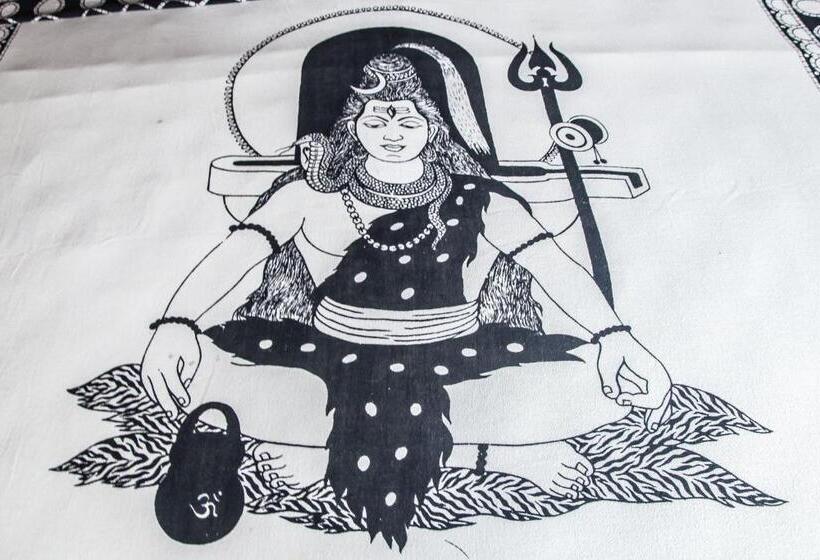 اتاق استاندارد, Casa Del Sol