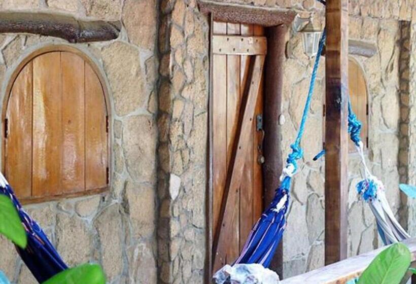 اتاق اکونومی, Casa Del Sol