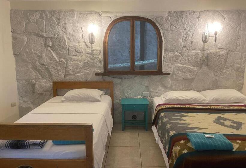 اتاق اکونومی, Casa Del Sol