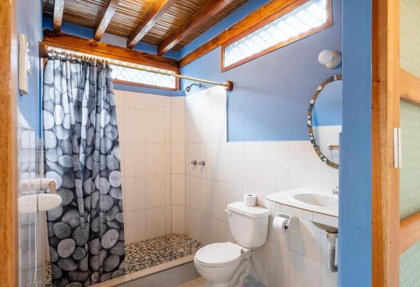 اتاق استاندارد با بالکن, Casa Del Sol