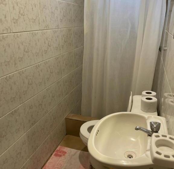 تختخواب در اتاق مشترک, Casa Del Sol