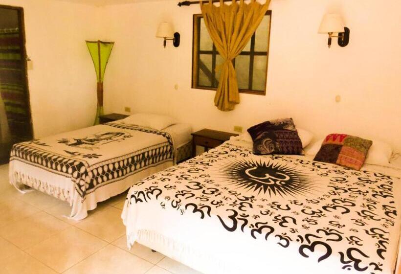 اتاق استاندارد, Casa Del Sol