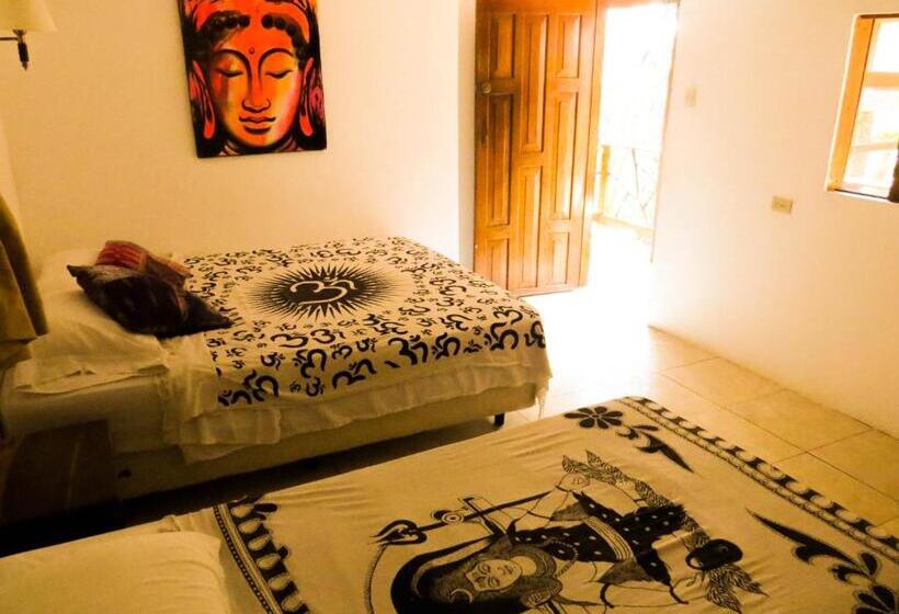 חדר סטנדרט, Casa Del Sol
