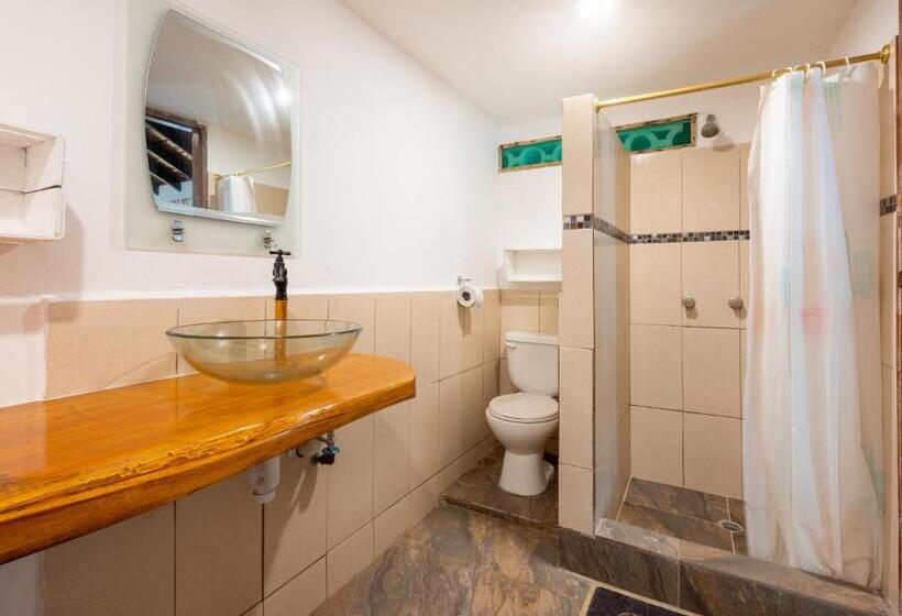 اتاق استاندارد, Casa Del Sol