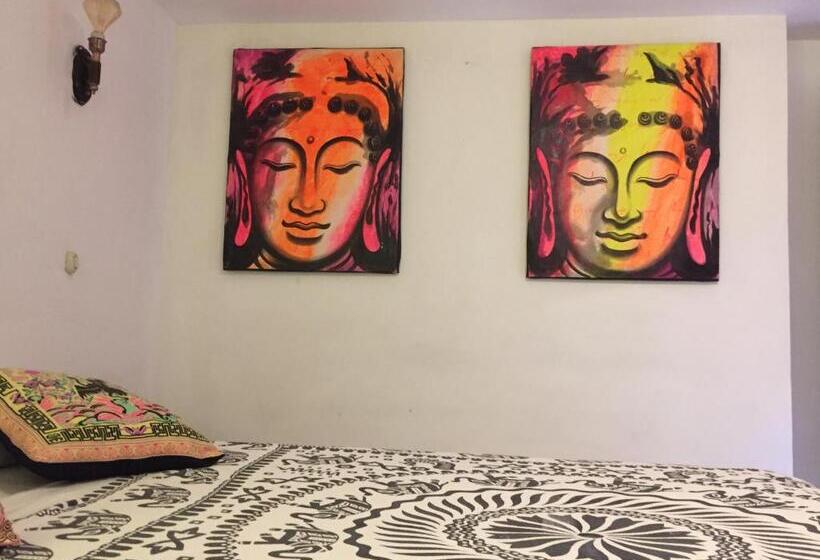 اتاق استاندارد, Casa Del Sol