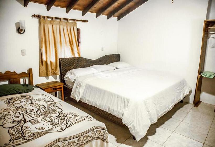 اتاق استاندارد, Casa Del Sol