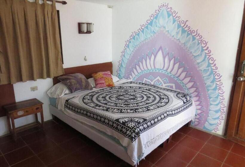 اتاق استاندارد, Casa Del Sol