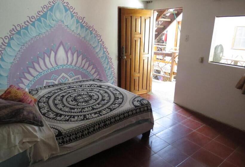 اتاق استاندارد, Casa Del Sol