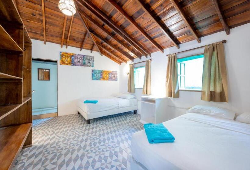 חדר סטנדרט, Casa Del Sol